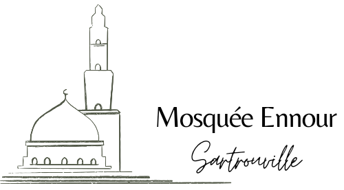 Mosquée de Sartrouville